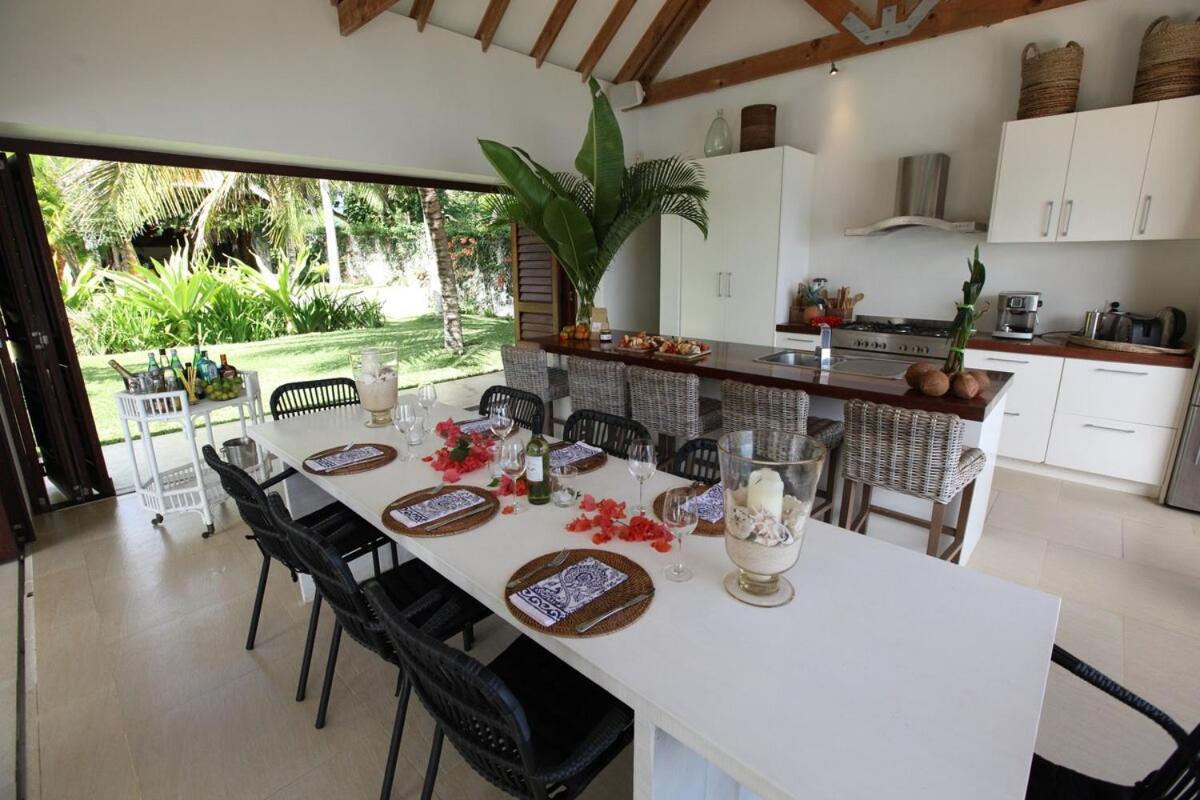 Villa 25 Πορτ Βίλα Εξωτερικό φωτογραφία