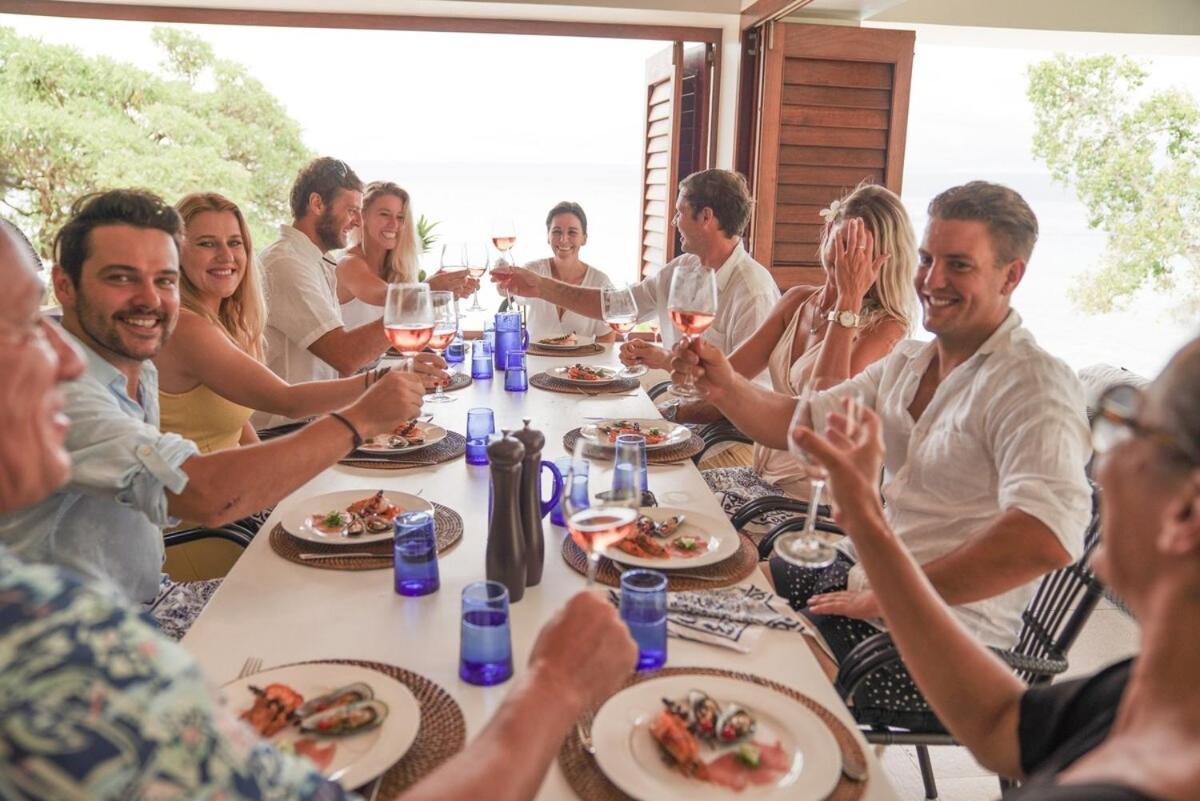Villa 25 Πορτ Βίλα Εξωτερικό φωτογραφία