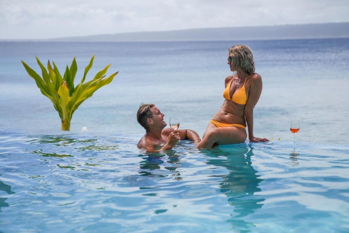 Villa 25 Πορτ Βίλα Εξωτερικό φωτογραφία