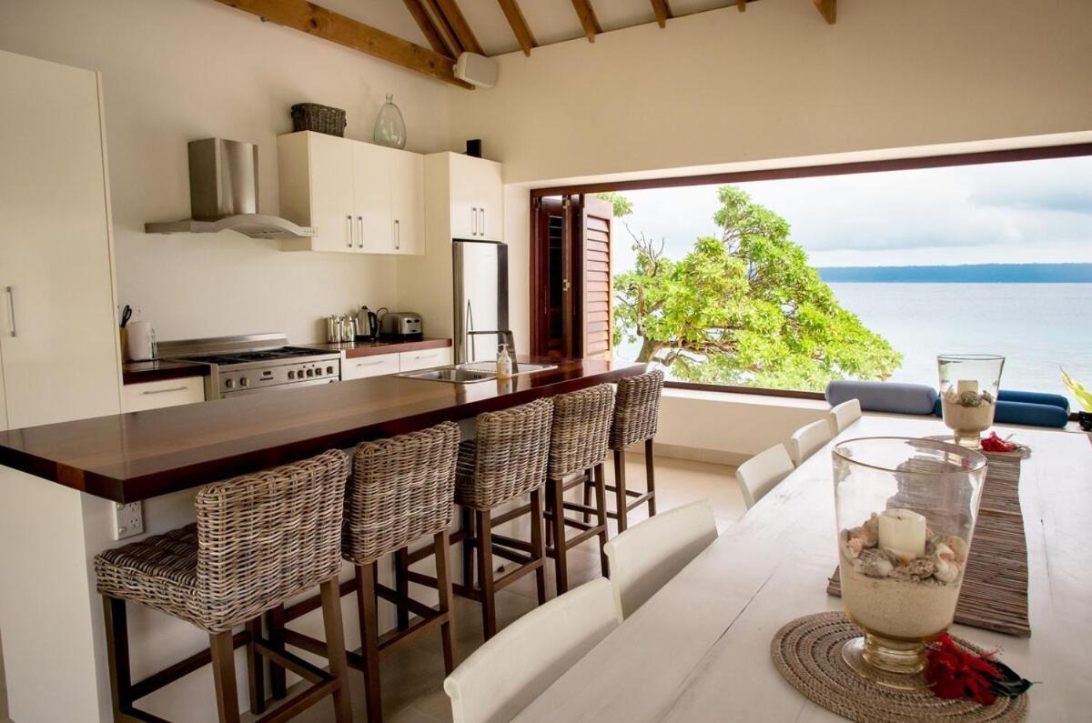 Villa 25 Πορτ Βίλα Εξωτερικό φωτογραφία