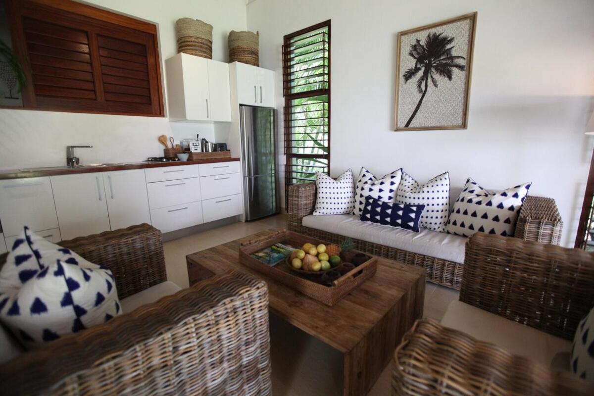 Villa 25 Πορτ Βίλα Εξωτερικό φωτογραφία