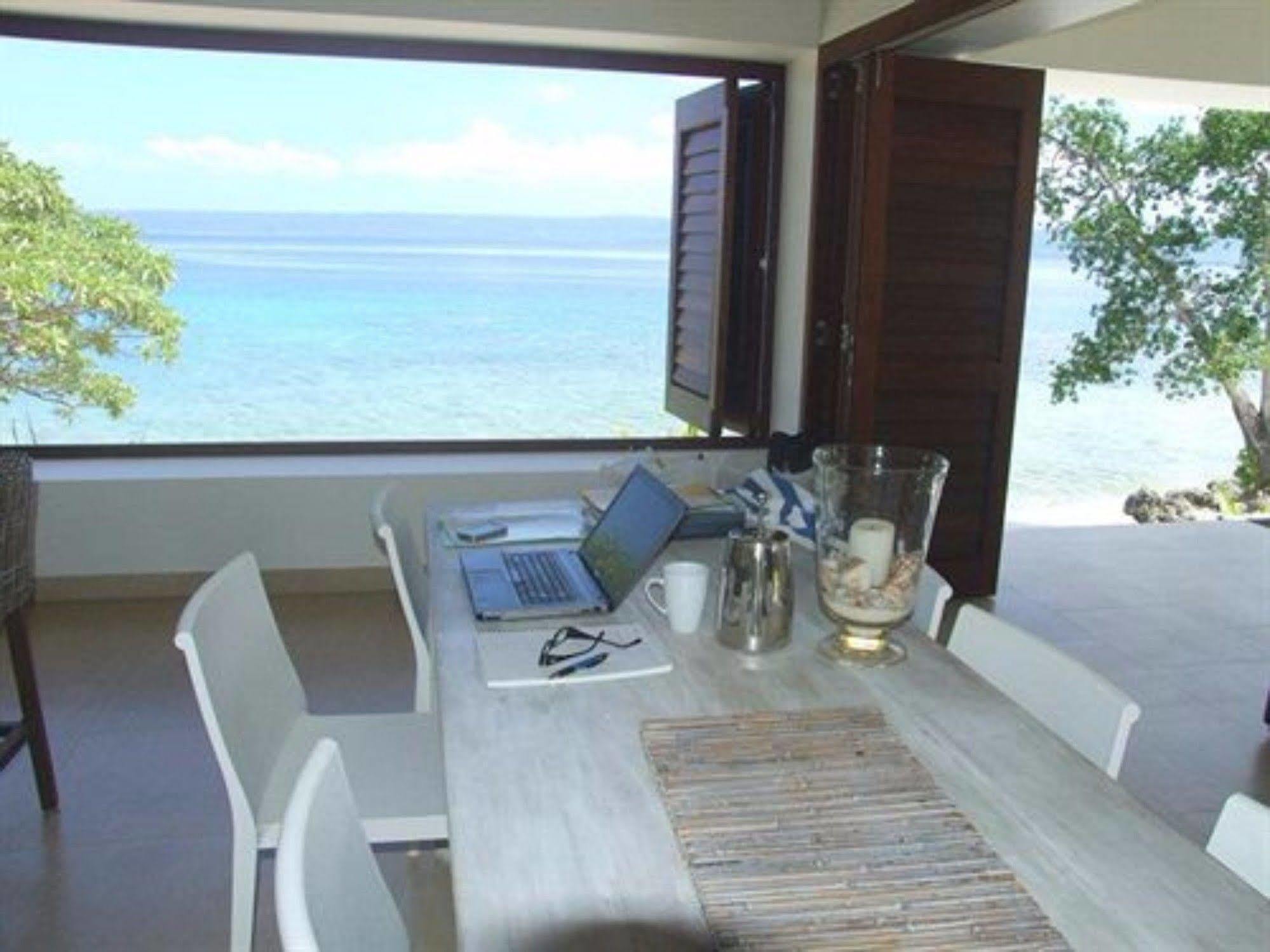 Villa 25 Πορτ Βίλα Εξωτερικό φωτογραφία