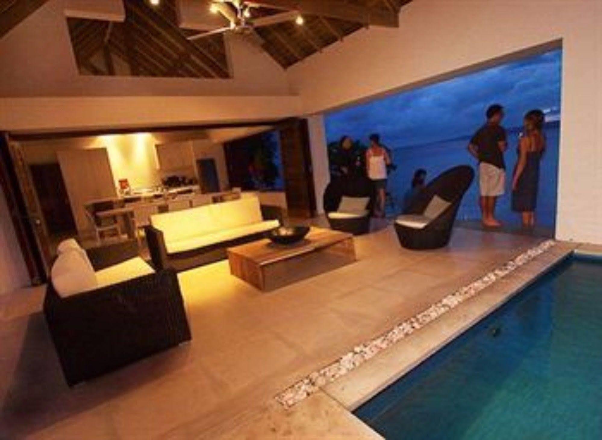 Villa 25 Πορτ Βίλα Εξωτερικό φωτογραφία