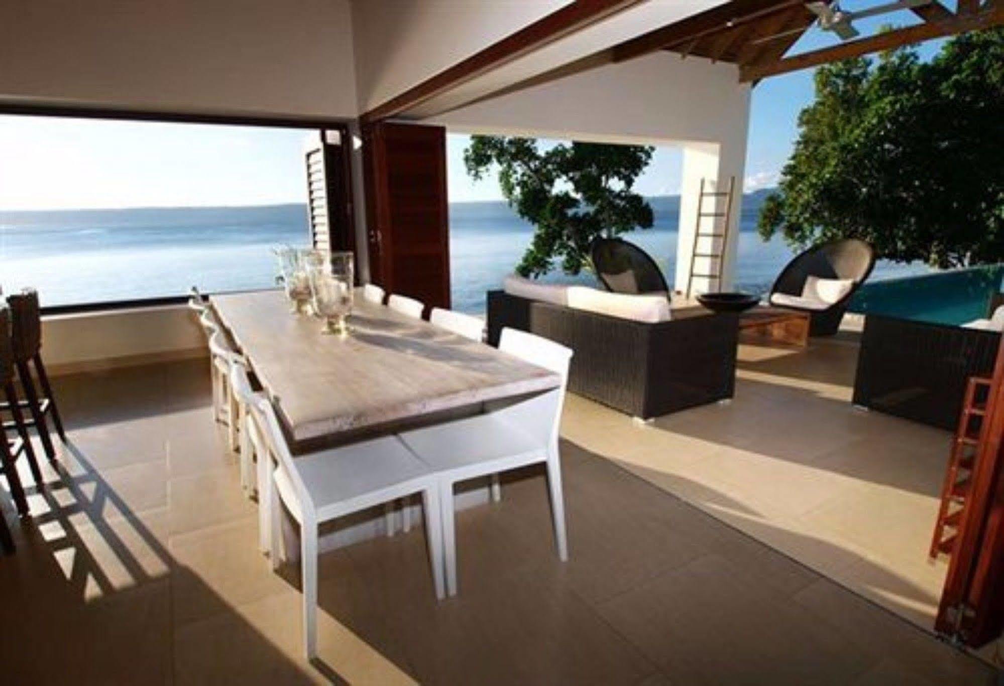 Villa 25 Πορτ Βίλα Εξωτερικό φωτογραφία