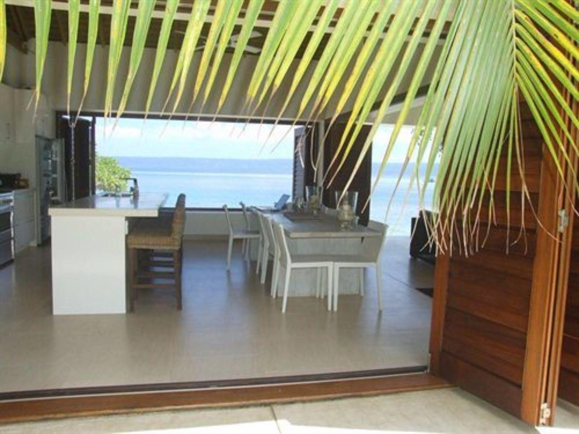 Villa 25 Πορτ Βίλα Εξωτερικό φωτογραφία