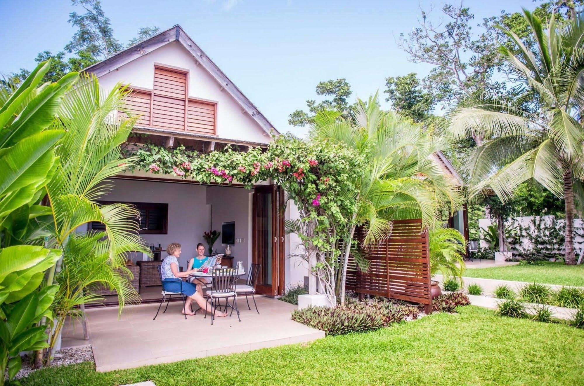 Villa 25 Πορτ Βίλα Εξωτερικό φωτογραφία