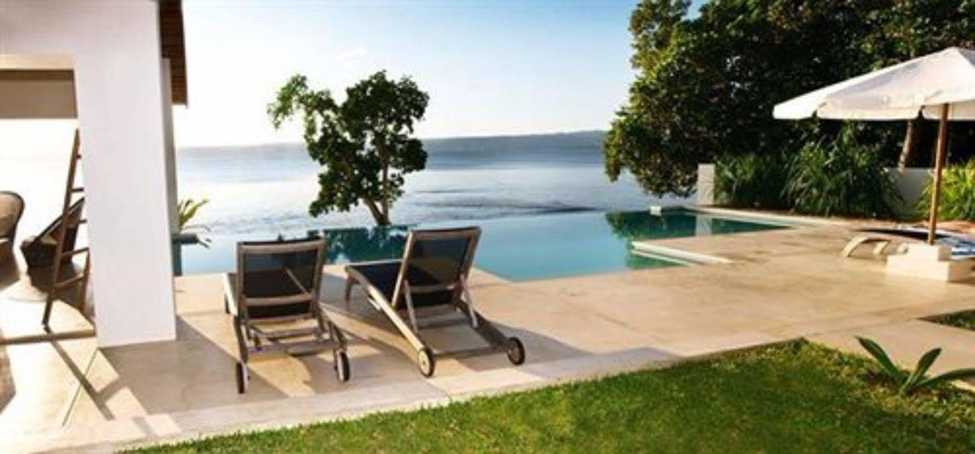 Villa 25 Πορτ Βίλα Εξωτερικό φωτογραφία