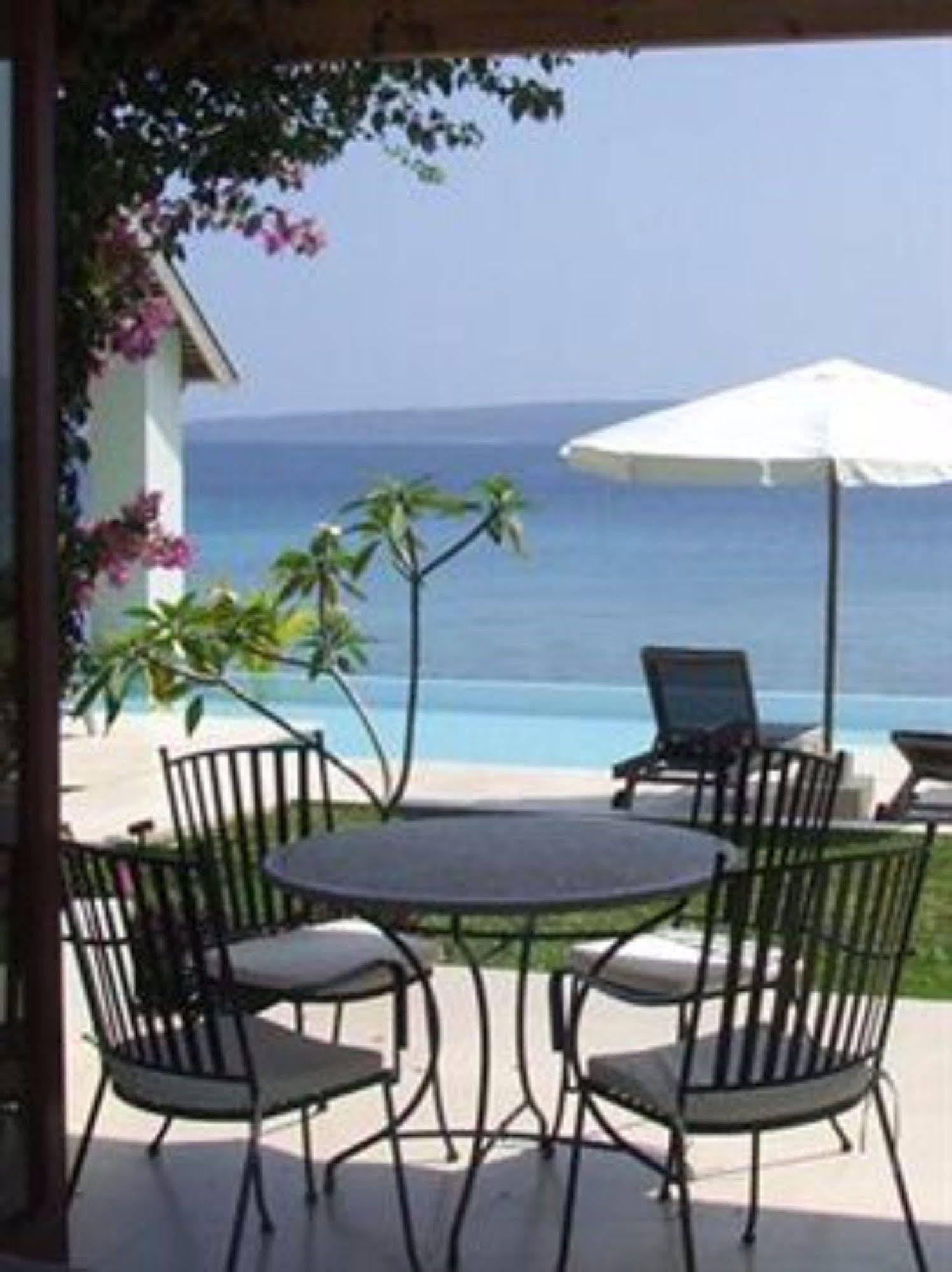Villa 25 Πορτ Βίλα Εξωτερικό φωτογραφία