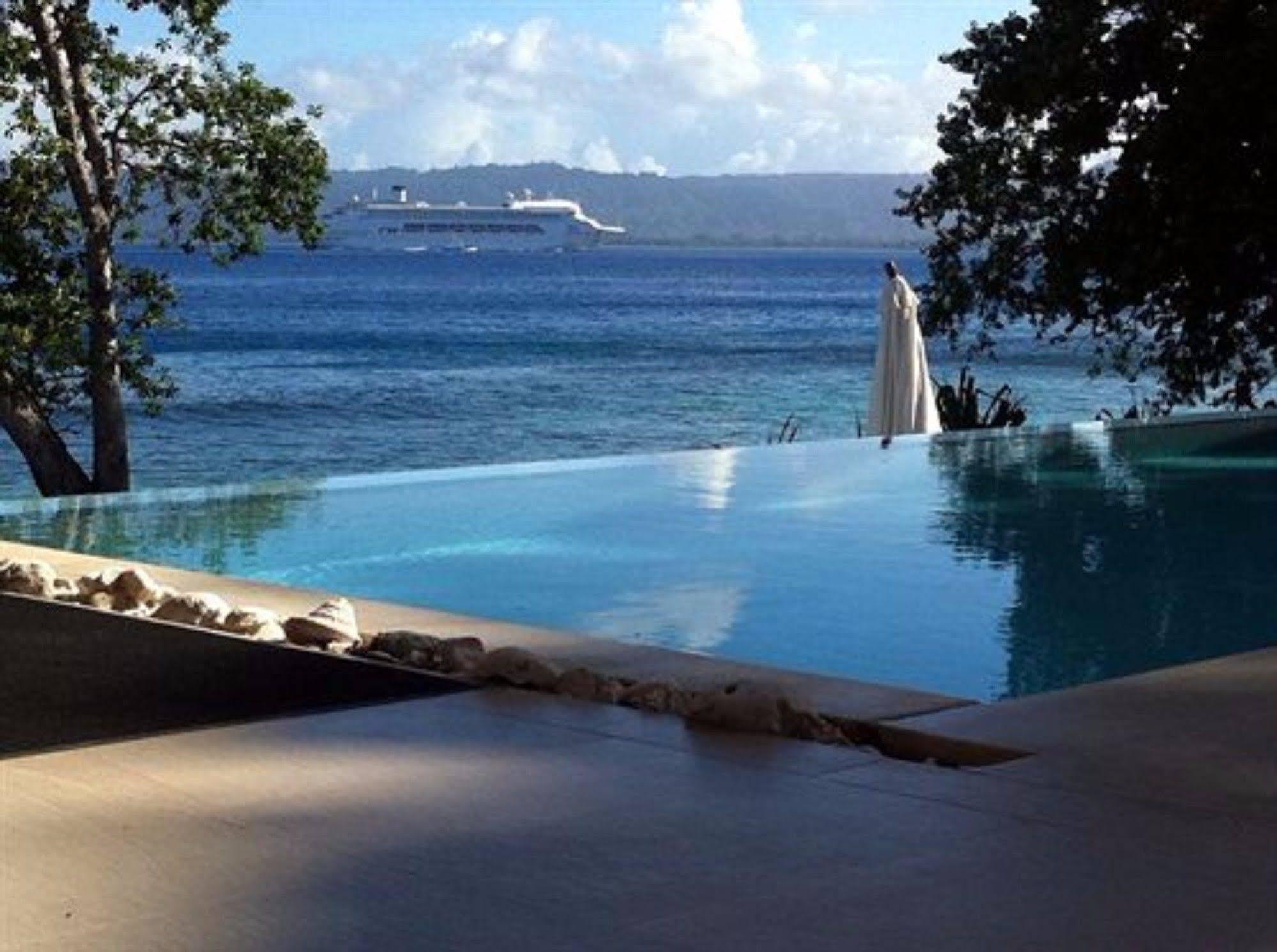 Villa 25 Πορτ Βίλα Εξωτερικό φωτογραφία